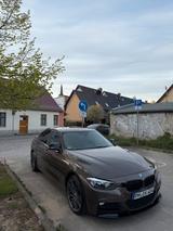 BMW Bmw 320i f30 - BMW 320: F30