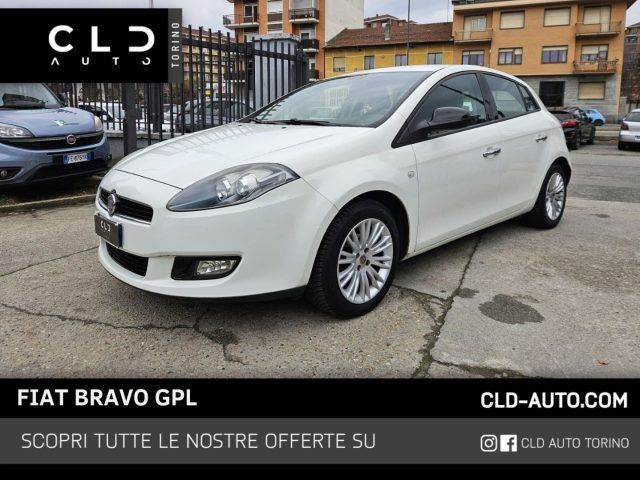 Fiat FIAT Bravo 1.4 EasyPower Easy