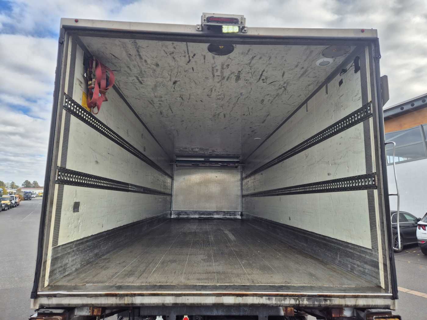 Fahrzeugabbildung MAN TGS 26.440 6x2-2 LL LBW Kamera Lift-+Lenkachse