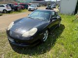 Porsche 996 - Porsche 996 Unfallwagen