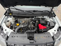 DACIA Duster II Prestige 4WD NAVI/ KAMERA/ PDC/ 6 Gang