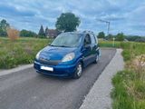 Toyota YARIS VERSO **KLIMA**BLUETOOTH** Mi... - Toyota Verso aus 2000
