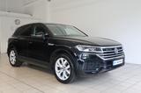 Volkswagen Touareg 4Motion LED ACC Kamera LUFT AHK - Volkswagen Touareg in Berlin