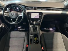 VW Passat Variant - Ansicht 18