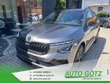 Skoda Kamiq Monte Carlo DSG AHK-Vorb.*Navi*Matrix*ACC*