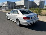 Mercedes-Benz E 350 BlueTEC AVANTGARDE AVANTGARDE - Mercedes-Benz E 350 in Duisburg