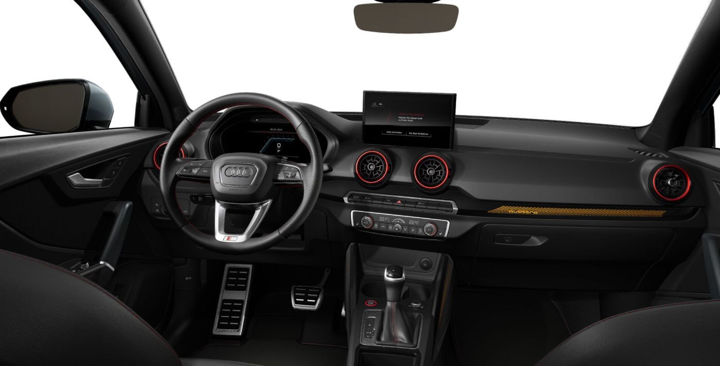 Audi SQ2 - Bild 5