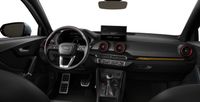 Audi SQ2 - Vorschau Bild 5