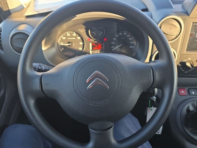 Berlingo Business L1