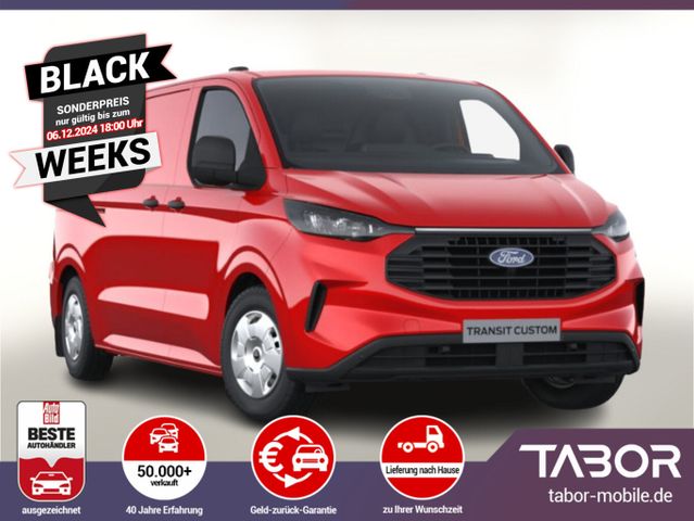 Ford Transit Custom TDCi 170 Aut 320 L2 Trend LED Kam