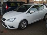Seat Ibiza Lim. Style Salsa