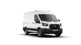 Ford Transit Kasten 310 Base L2 NAVI*PDC*KLIMAAUT - Ford Tageszulassungen: Ka