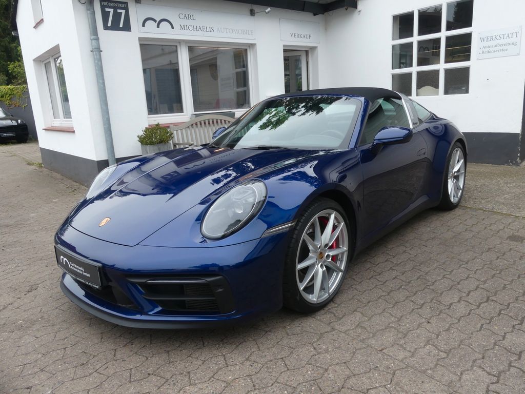 Image of Porsche 911
