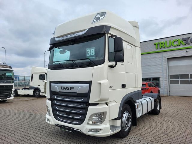 DAF FT XF 480