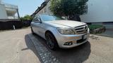 Mercedes-Benz Mercedes 200C in top Zustand - gebrauchte Mercedes-Benz 200 aus dem Jahr 2008