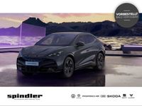 Cupra Tavascan - Vorschau Bild 1