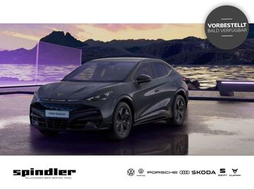 Cupra Leasingangebot: Cupra Tavascan Endurance 210 kW (286 PS)