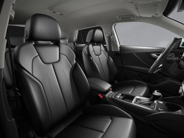 Audi Q2 - Bild 10