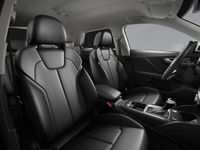 Audi Q2 - Vorschau Bild 10