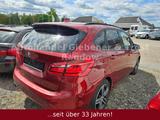 BMW 218 Baureihe 2 Active Tourer 218 d Sport Line - BMW 218: 218d