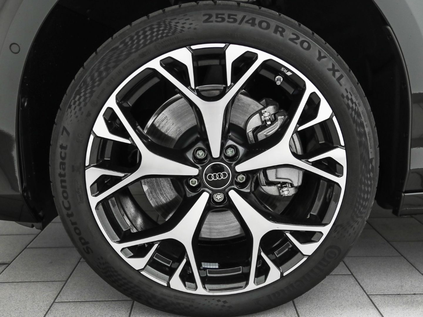 Audi A6 - Bild 3