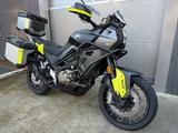 QJ Motor SVT 650 X * 3 Jahre Herstellergarantie - QJ Motor SVT 650 X