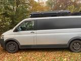 Volkswagen T5 Transporter - VW T5 Transporter von privat