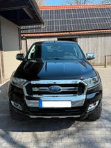 Ford Ranger - Ford Ranger in Oldenburg