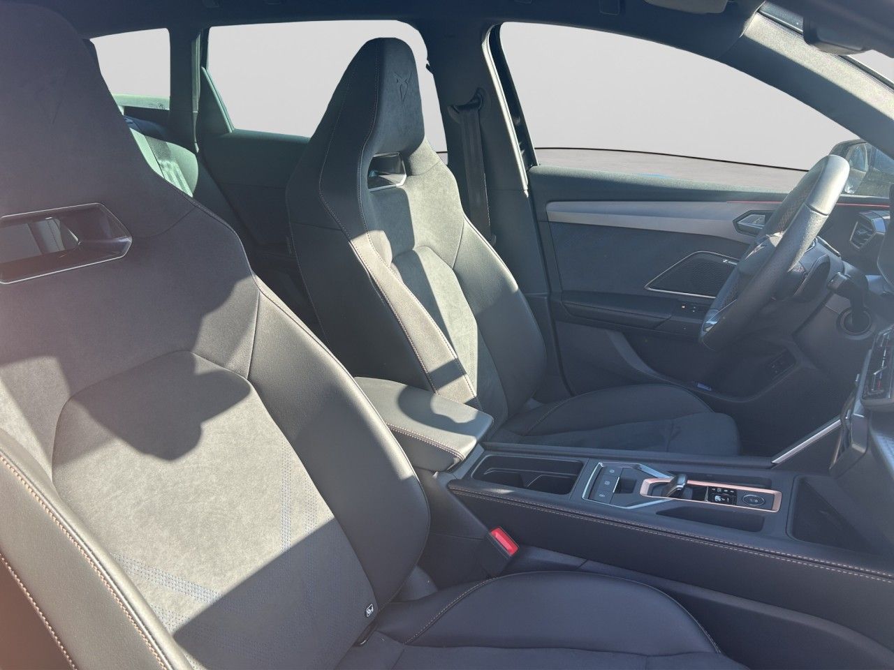Cupra Leon - Bild 15