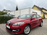 Renault Megane III*Navi*Xenon*Paris*Keyless Go*Neu Tüv* - gebrauchte Renault Megane aus dem Jahr 2014