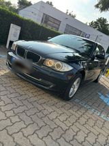 BMW 120d Automatik HU/AU 04/27 - BMW 120 aus 2007: 120d