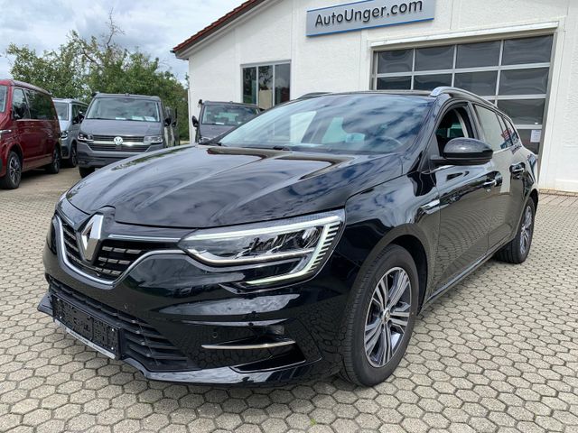 Renault Megane Grandtour Intens Tce14 Navi LED