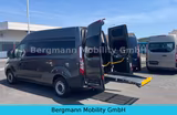Ford Transit Custom Behindertengerecht Liege Hochdach - Ford Transit Custom Hochdach Gebrauchtwagen