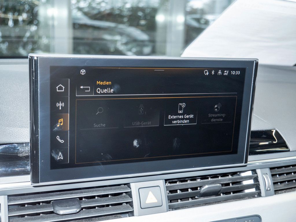 Audi S4 Avant 3.0 TDI quattro AHK MATRIX-LED NAVI SHZ foto 12