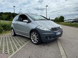 Mercedes-Benz A 180 CDI AVANTGARDE Avantgarde - Mercedes-Benz A 180 aus 2004