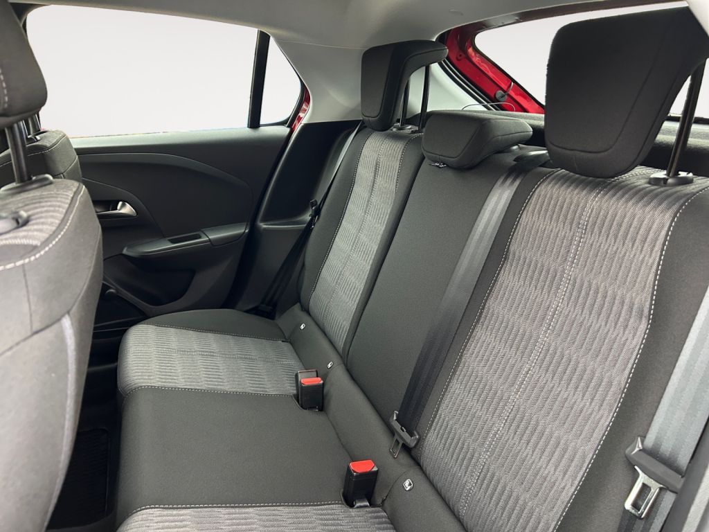 Fahrzeugabbildung Opel Corsa 1.2 Turbo Edit. Navi Sitzheizung Parkpilot