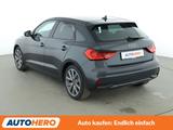 Audi A1 Sportback 30 TFSI advanced Aut.*NAVI*LED*PDC* - gebrauchte Audi A1 aus dem Jahr 2021