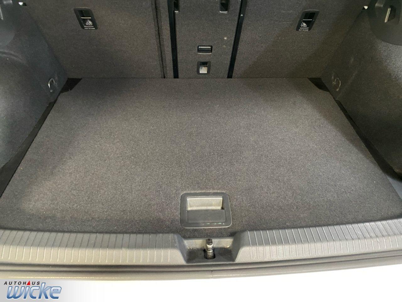Volkswagen Golf 2.0 TSI R KLIMA LED LANE ASSIST, миниатюра 14