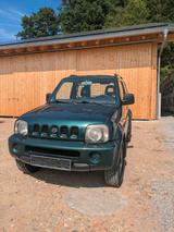 Suzuki Jimny FJ 1.3  4Wd - Suzuki Jimny FJ