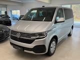 Volkswagen T6.1 Caravelle 4 Motion  DSG NAVI LED 8 SITZE - Volkswagen T6 Caravelle in Bielefeld