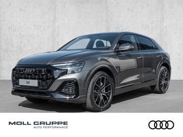 Audi Leasingangebot: Audi Q8 SUV TFSI e quattro 290 kW tiptronic