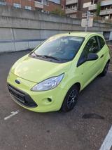 Ford ka 2008 - Ford Ka/Ka+ in Hannover