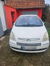 Citroën , Tausch möglich - gebrauchte Citroën Xsara Picasso aus dem Jahr 2009