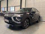 Mitsubishi Eclipse Cross Basis Hybrid 4WD - Mitsubishi Eclipse: Allradantrieb
