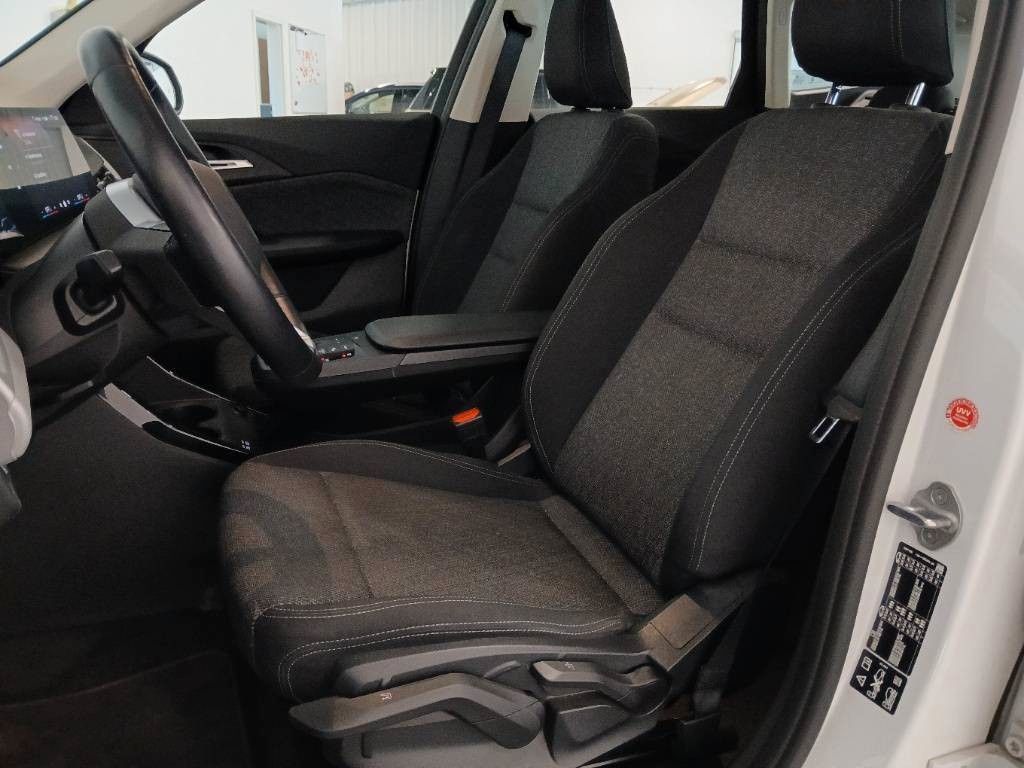 BMW X1 23d xDrive ACC RFK HiFi 2ZK DAB+ SHZ KZU foto 8