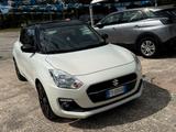 Suzuki " DA VETRINA " Suzuki Swift 1.2 Hybrid Cool - Suzuki Swift Cool mit Hybrid-Antrieb (Benzin/Elektro)