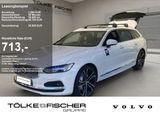 Volvo V90 B4 Mild-Hybrid Diesel Ultimate Bright - Volvo V90 Neuwagen
