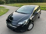 Opel Corsa E Selection *TÜV, Öl, Filter, ZK - NEU!* - Opel Corsa Gebrauchtwagen in Augsburg