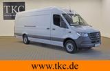Mercedes-Benz Sprinter 317 CDI PRO Extralang KLIMA MBUX #494 - LKWs & Trucks in Bremen