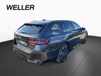 BMW 540 - Vorschau Bild 8